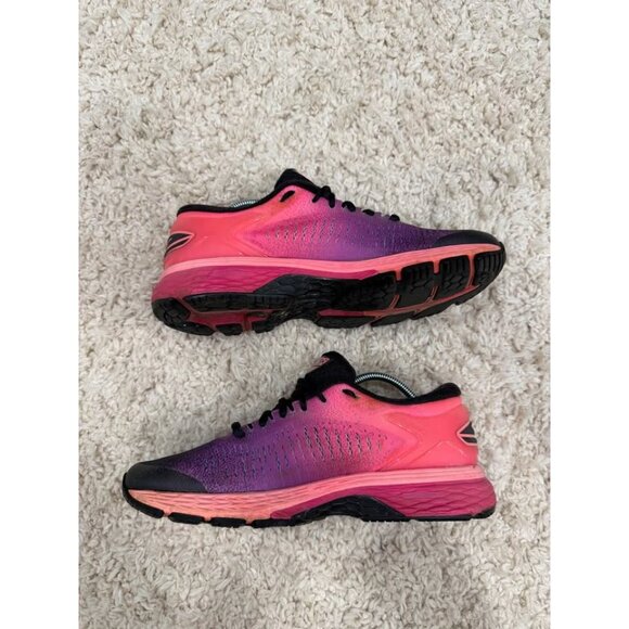 ASICS gel-kayano 25 shoes - Picture 2 of 6